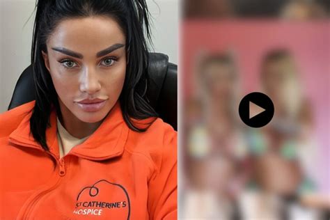 Katie Prices OnlyFans regret as pictures leak online for free